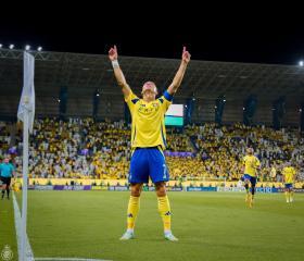 Ronaldo giúp Al Nassr thắng trận đầu tại AFC Champions League 