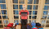  Anh Minh vượt cắt, Đức Sơn dừng bước tại giải golf châu Á -Thái Bình Dương 