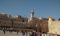  Tìm thấy bằng chứng về cuộc chinh phục Đất Thánh của người Assyria ở Jerusalem 