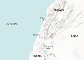 Israel điều thêm quân, mở rộng chiến dịch trên bộ ở Lebanon 