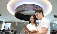  Cổ phiếu Eximbank gây chú ý 