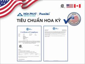  Hòa Phát xuất khẩu thành công tủ lạnh thế hệ mới vào thị trường Hoa Kỳ 