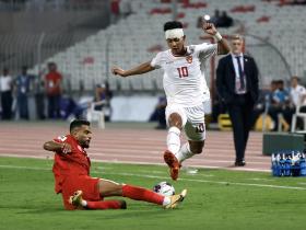 Indonesia gửi kiến nghị lên FIFA 