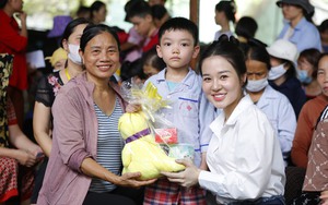 Phiên Chợ Trái Tim - Điểm đến lý tưởng cho trẻ em có mùa hè ý nghĩa