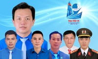  Chị Phạm Thị Thu Hiền làm Bí thư Tỉnh Đoàn Thái Nguyên 