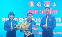  Chị Phạm Thị Thu Hiền làm Bí thư Tỉnh Đoàn Thái Nguyên 