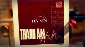 Ra mắt đĩa than 'Thanh âm Hà Nội' 