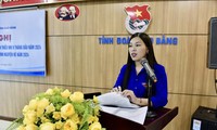  Sôi nổi chương trình &apos;Tôi yêu Tổ quốc tôi&apos; ở Cao Bằng 第18张