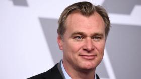 Christopher Nolan làm phim mới 