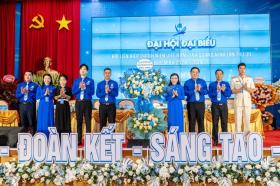  Thanh niên Quảng Ninh khát vọng vươn cao 