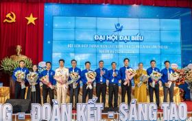  Thanh niên Quảng Ninh khát vọng vươn cao 