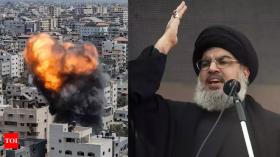 Israel đánh lạc hướng để hạ sát thủ lĩnh tối cao Hezbollah?