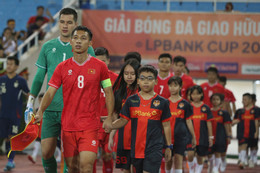 Giải U19 nữ Quốc gia 2024: Thái Nguyên T&T giành 3 điểm