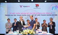  3.000 bạn trẻ tranh tài tại Hội thi &apos;Thử thách Trí tuệ nhân tạo&apos; 