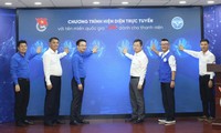  3.000 bạn trẻ tranh tài tại Hội thi &apos;Thử thách Trí tuệ nhân tạo&apos; 