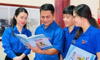  3.000 bạn trẻ tranh tài tại Hội thi &apos;Thử thách Trí tuệ nhân tạo&apos; 第10张