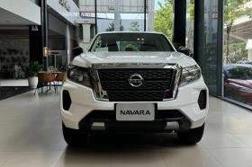 Nissan Navara bản mới về đại lý - Thêm lựa chọn với giá &quot;mềm&quot; hơn Ranger