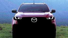 Mazda BT-50 sắp nâng cấp toàn diện, có cửa trở lại Việt Nam?