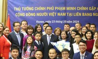  Thủ tướng Phạm Minh Chính: Kết nối và hội nhập cùng xây dựng thế giới tốt đẹp hơn 