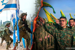 Thủ lĩnh Hezbollah qua đời trong đau đớn vì hít phải khí độc