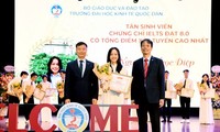  Nhiều điểm mới trong quy định thành lập trường đại học 