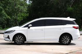 BYD M6 sắp về Việt Nam, sẽ &quot;đấu&quot; Innova Cross nhưng giá rẻ hơn cả Xpander