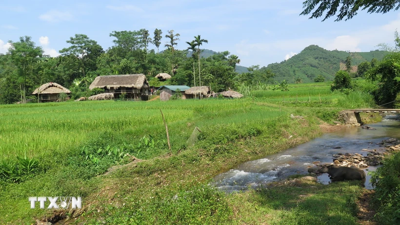  Lào Cai xây dựng các sản phẩm du lịch thiện nguyện sau bão số 3 