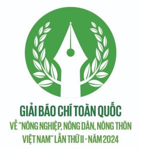 Giải báo chí toàn quốc về nông nghiệp, nông dân, nông thôn 2024: Mỗi tác phẩm đong đầy cảm xúc, tính thời sự