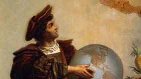 Đã chắc chắn về hài cốt người khám phá châu Mỹ Christopher Columbus?