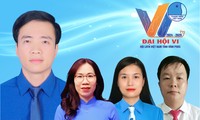  Thủ tướng phê chuẩn hai phó chủ tịch UBND tỉnh Vĩnh Phúc 