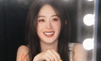  Huỳnh Hiểu Minh đang cứu Angelababy? 