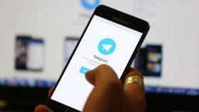 Telegram: &quot;Chiến trường ảo&quot; được ví là mỏ vàng của cảnh sát