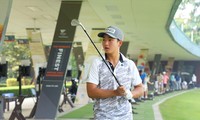  Tiền Phong Golf Championship 2024: Chờ màn tái đấu Đức Sơn - Đoàn Uy 