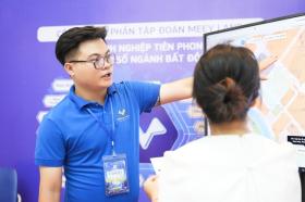  Giải nhiều bài toán trong quản lý vận hành, Meey Group tiếp tục duy trì hiệu lực 2 tiêu chuẩn ISO 