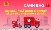  Nhận diện các chiêu lừa đảo cài ứng dụng để &apos;hack&apos; tài khoản ngân hàng 