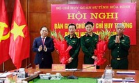  Bản tin 8H: Kỷ luật chủ tịch xã thiếu chuẩn mực với nữ cán bộ 