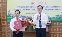  Bản tin 8H: Kỷ luật chủ tịch xã thiếu chuẩn mực với nữ cán bộ 