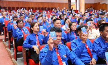  Tôn vinh thể thao học đường qua giải đấu &apos;Ischool, UKA &amp; IEC Olympics 2024&apos; 