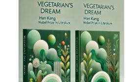 Nhà văn Han Kang có thêm 5 tỷ won nhờ giải Nobel 