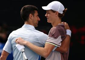 Sinner – Djokovic: 'Nhà vua' báo thù? 